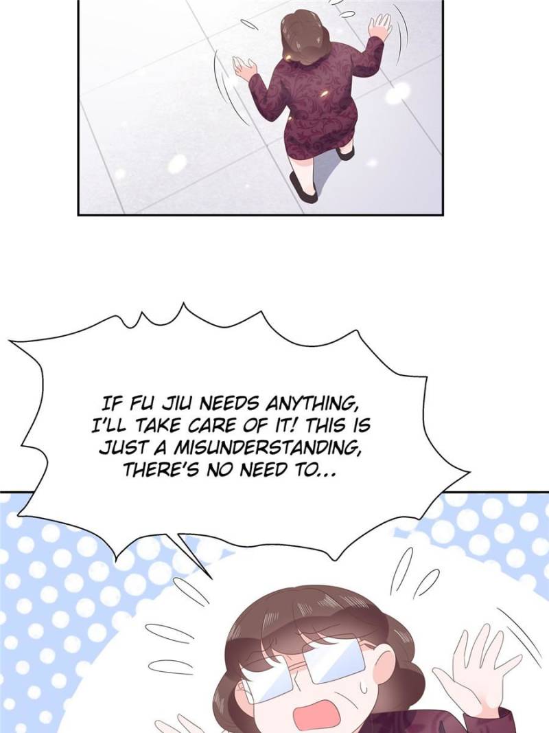 National School Prince Is A Girl chapter 87 page 45