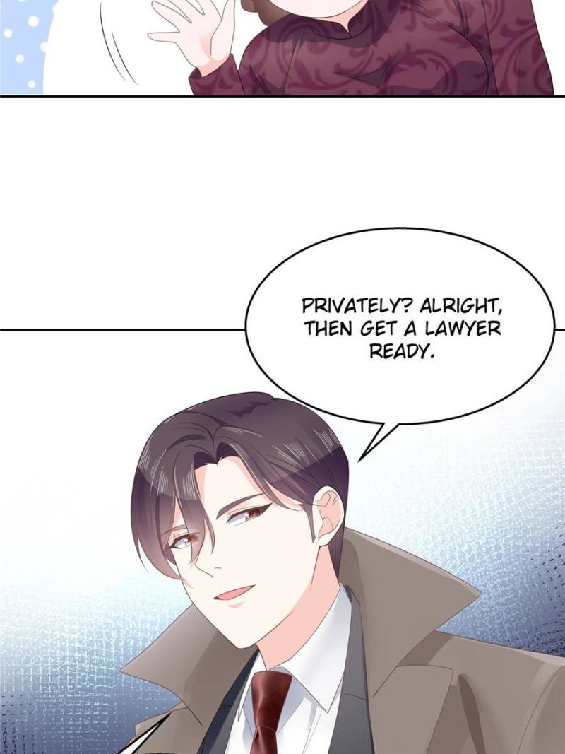 National School Prince Is A Girl chapter 87 page 46