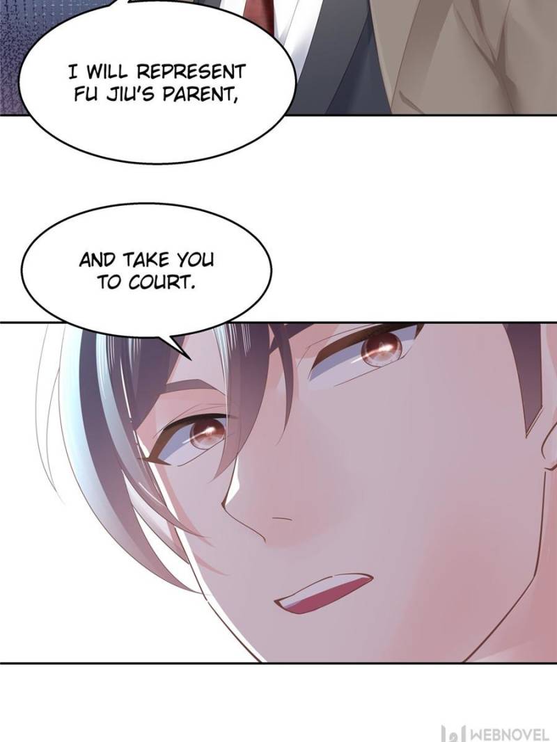 National School Prince Is A Girl chapter 87 page 47