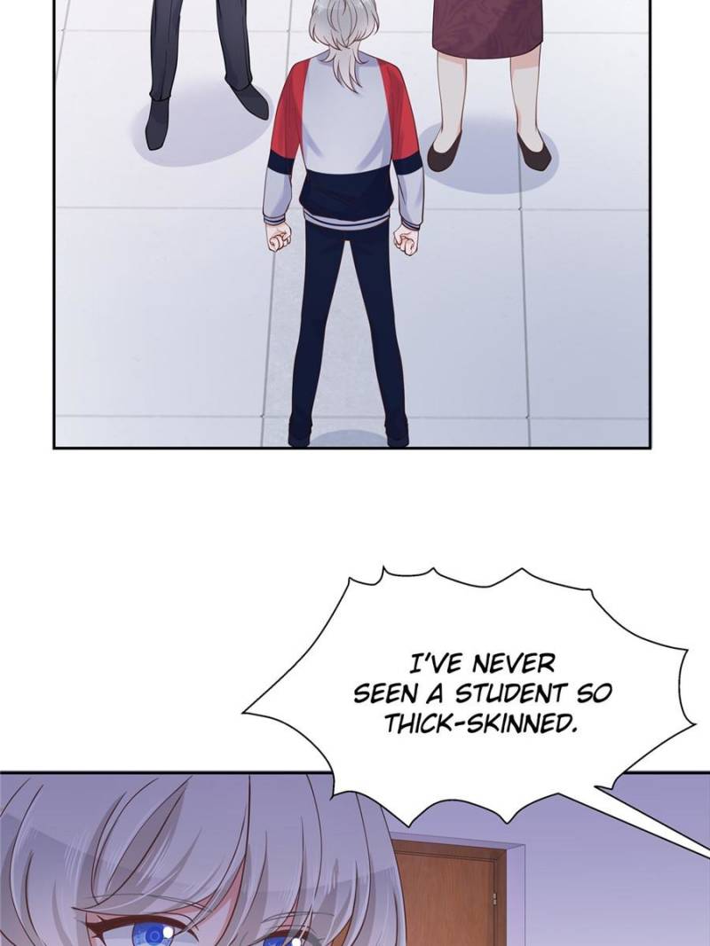 National School Prince Is A Girl chapter 87 page 6