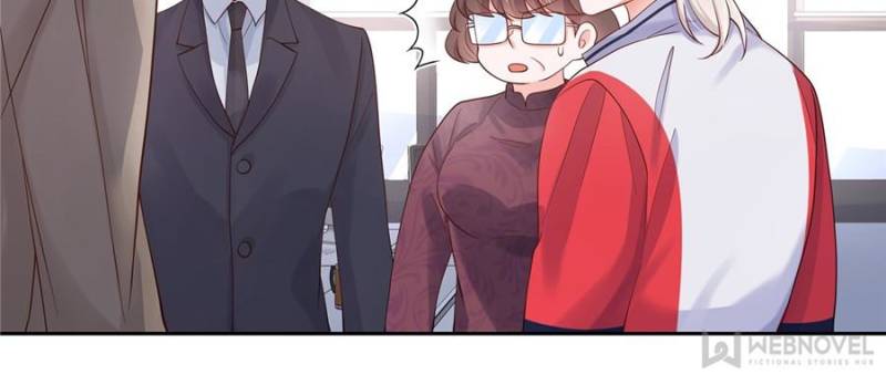 National School Prince Is A Girl chapter 87 page 8