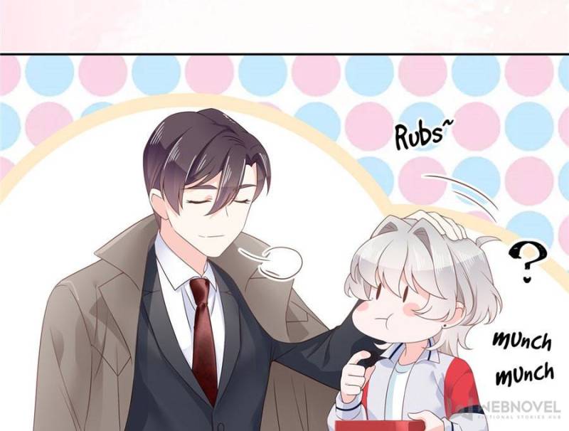 National School Prince Is A Girl chapter 88 page 12