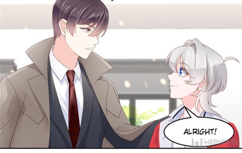 National School Prince Is A Girl chapter 88 page 16