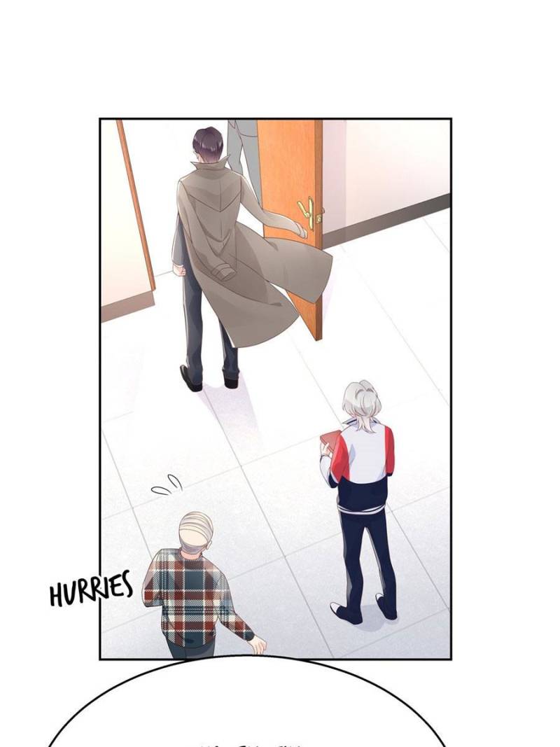 National School Prince Is A Girl chapter 88 page 17