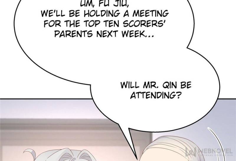 National School Prince Is A Girl chapter 88 page 18