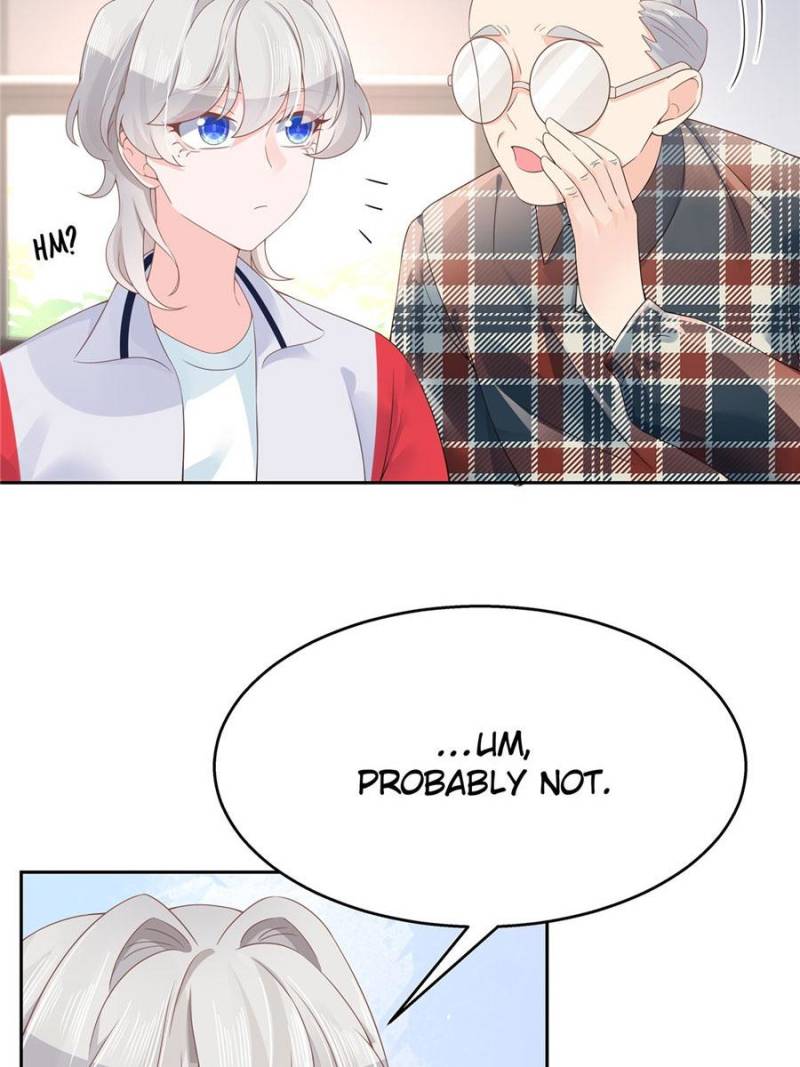 National School Prince Is A Girl chapter 88 page 19