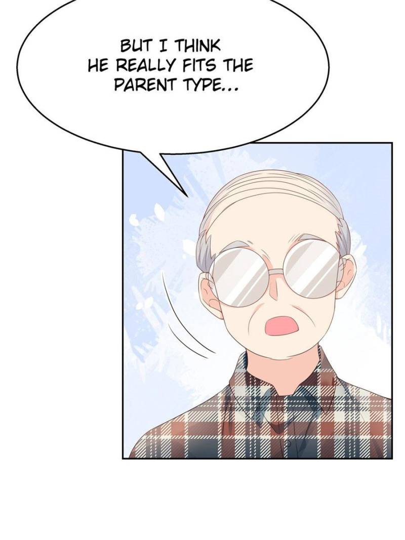 National School Prince Is A Girl chapter 88 page 21