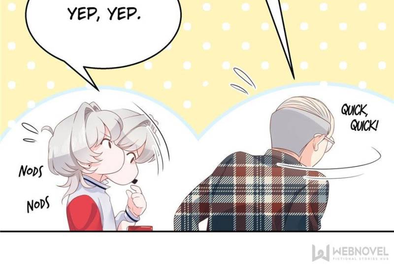 National School Prince Is A Girl chapter 88 page 24