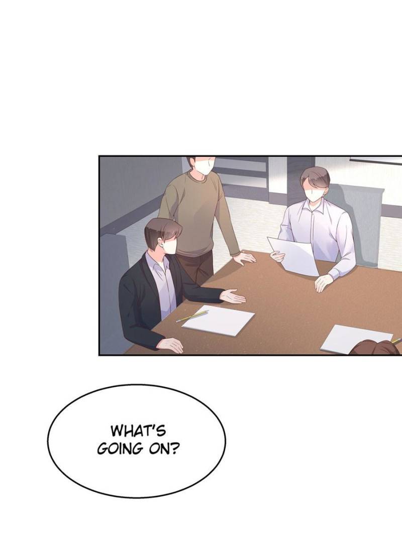 National School Prince Is A Girl chapter 88 page 27