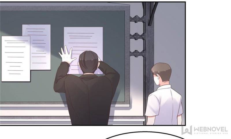 National School Prince Is A Girl chapter 88 page 28