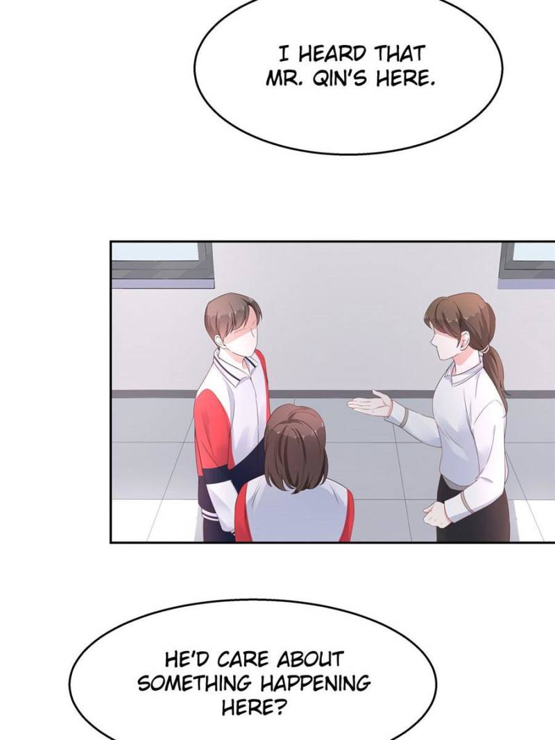 National School Prince Is A Girl chapter 88 page 29