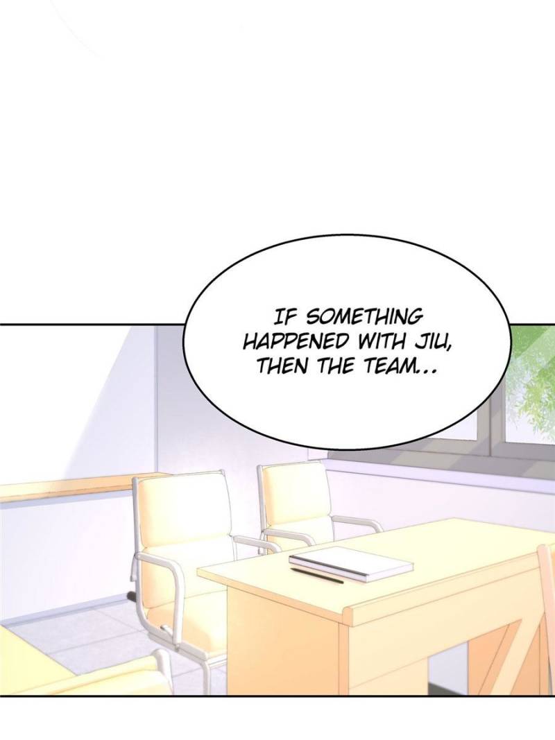 National School Prince Is A Girl chapter 88 page 31