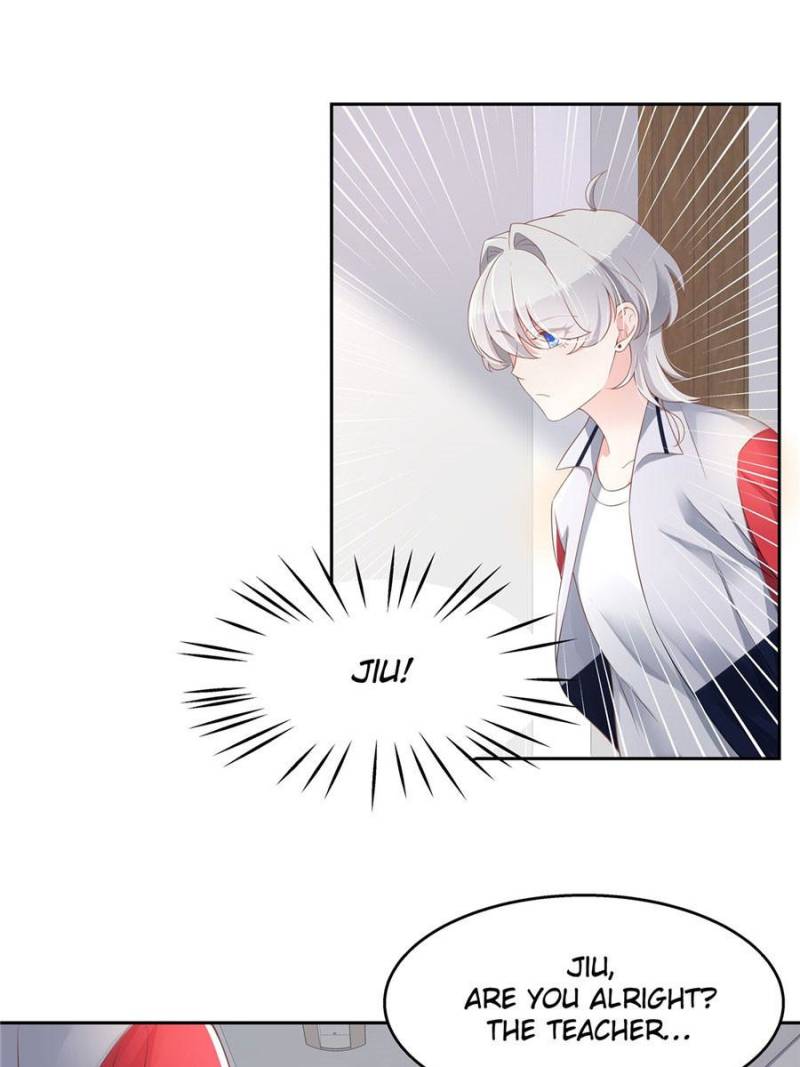 National School Prince Is A Girl chapter 88 page 33