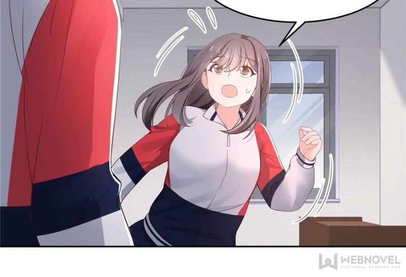 National School Prince Is A Girl chapter 88 page 34