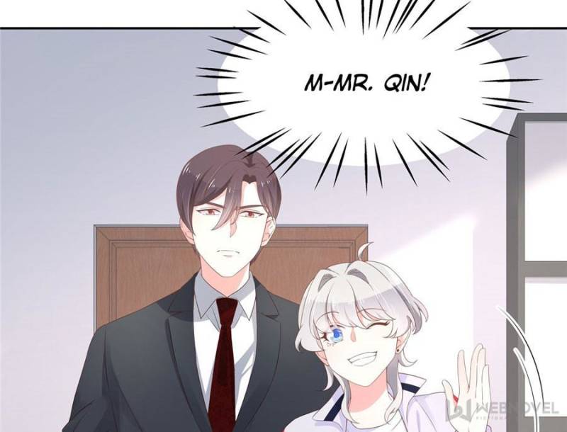 National School Prince Is A Girl chapter 88 page 36