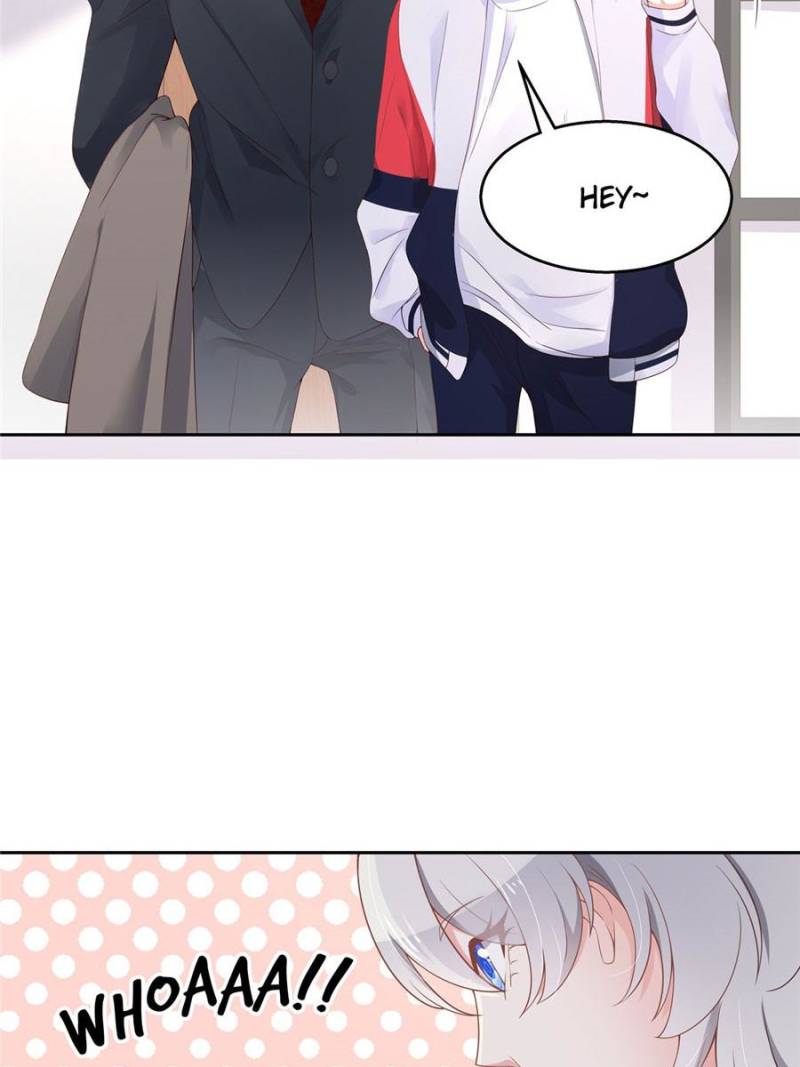 National School Prince Is A Girl chapter 88 page 37