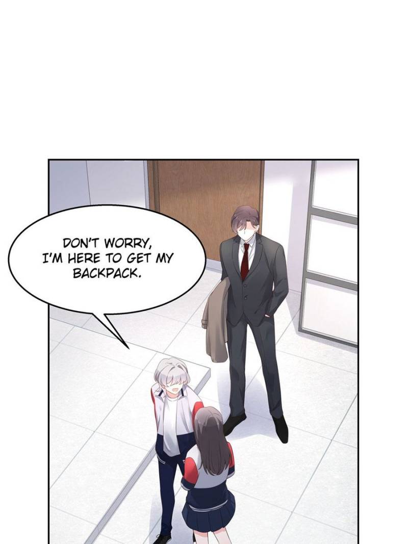 National School Prince Is A Girl chapter 88 page 39