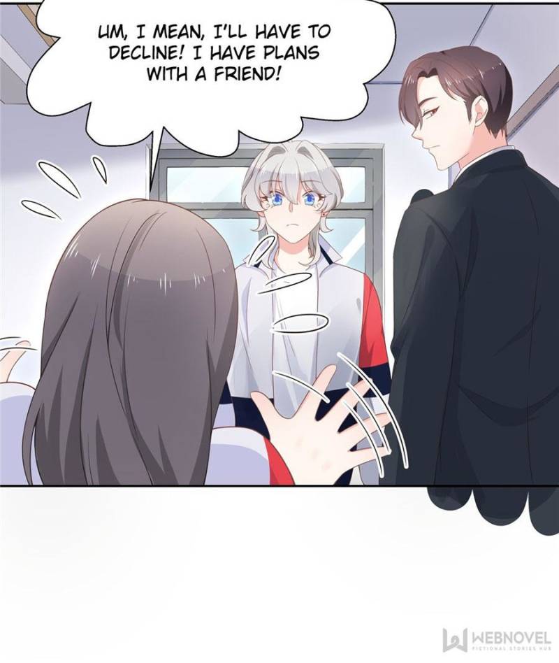 National School Prince Is A Girl chapter 88 page 44