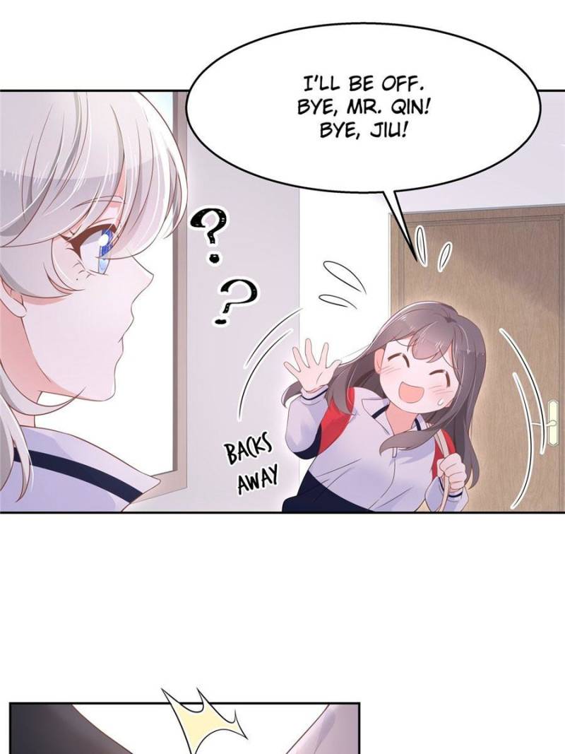 National School Prince Is A Girl chapter 88 page 45