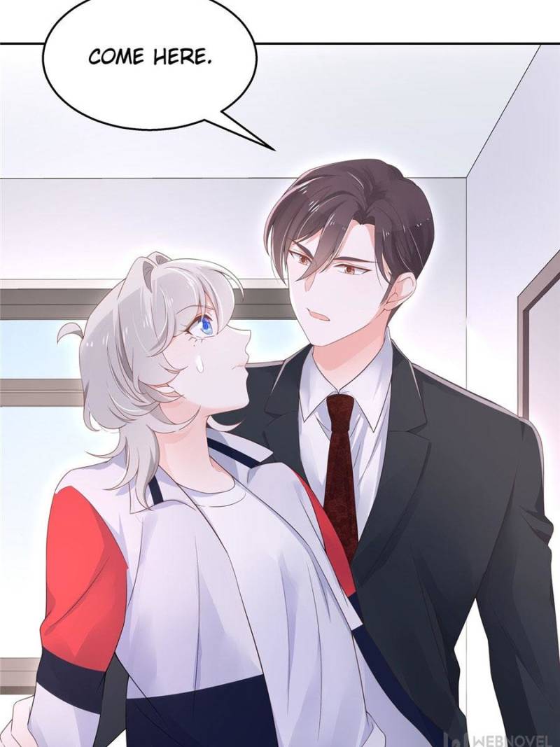 National School Prince Is A Girl chapter 88 page 48