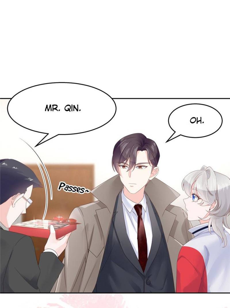 National School Prince Is A Girl chapter 88 page 5