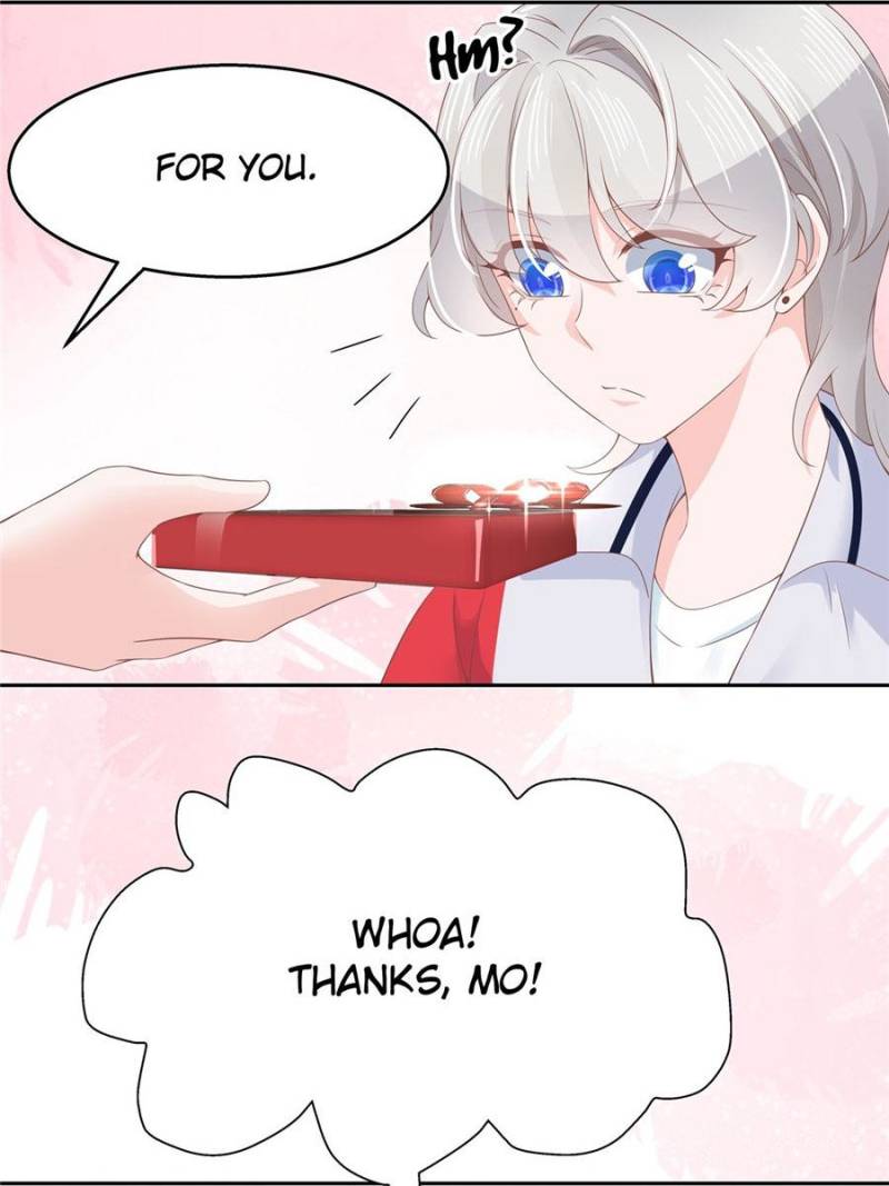 National School Prince Is A Girl chapter 88 page 7