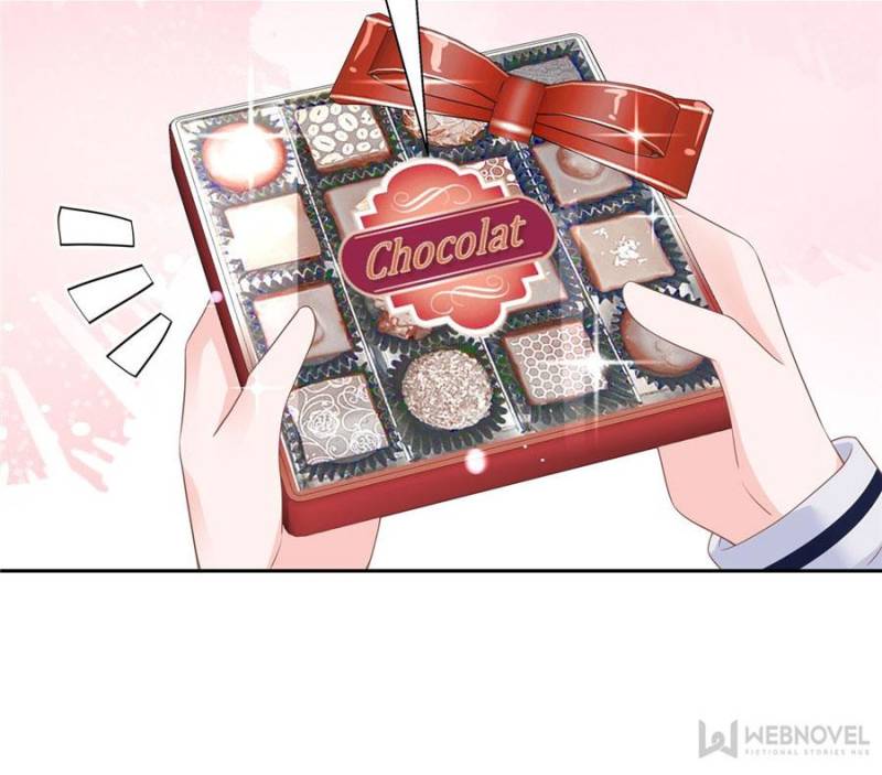 National School Prince Is A Girl chapter 88 page 8