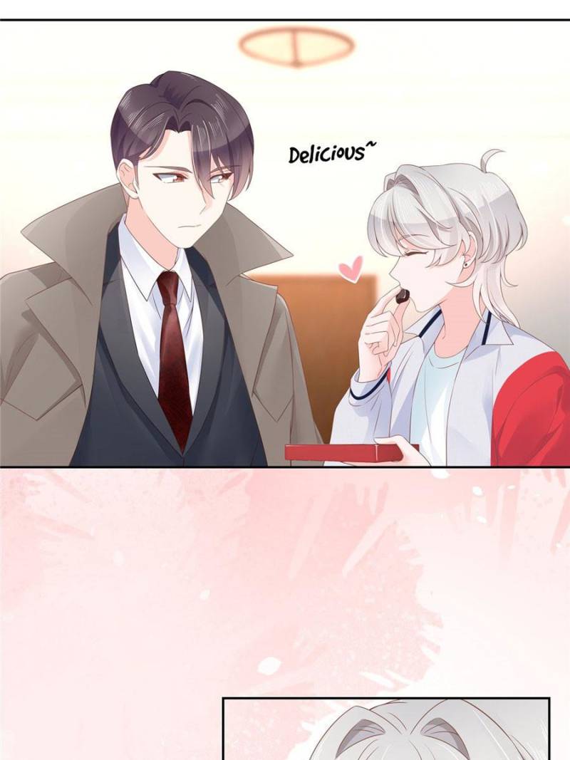 National School Prince Is A Girl chapter 88 page 9