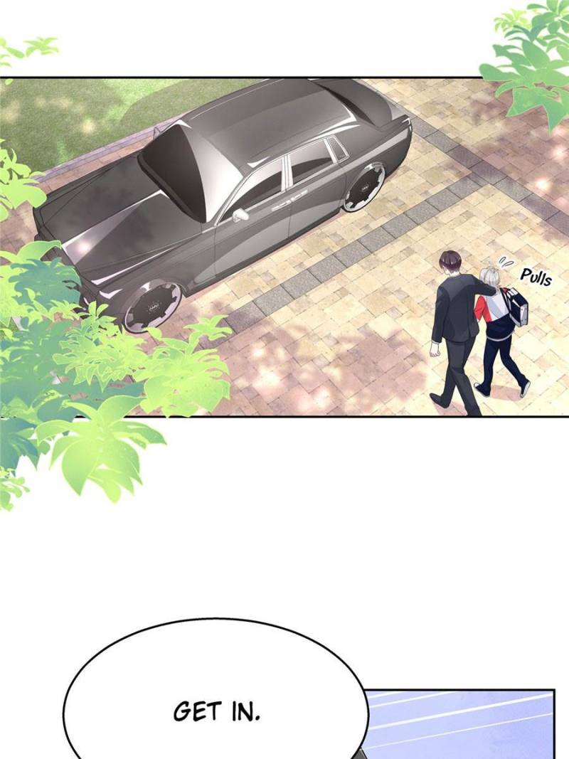 National School Prince Is A Girl chapter 89 page 1