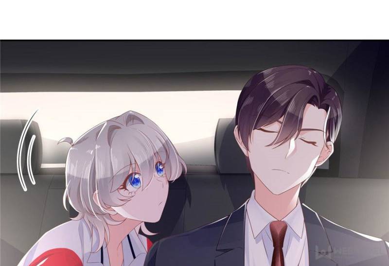 National School Prince Is A Girl chapter 89 page 10