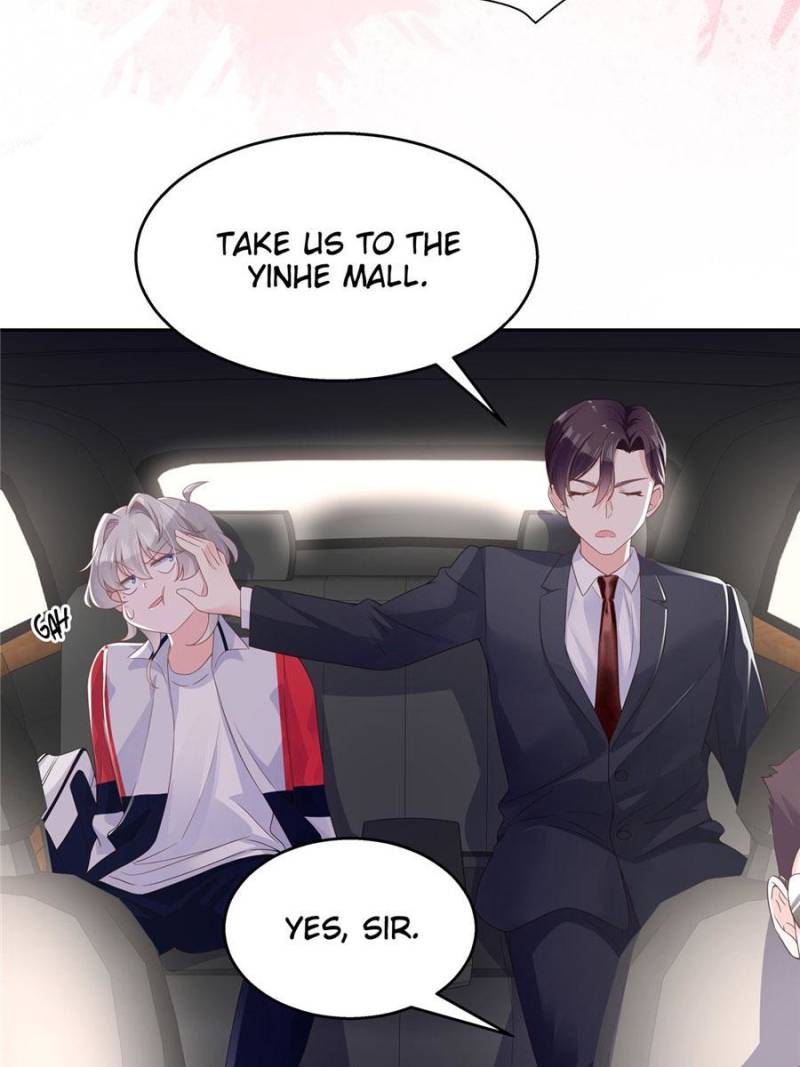 National School Prince Is A Girl chapter 89 page 15