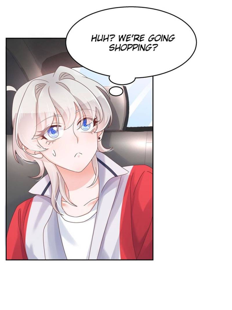 National School Prince Is A Girl chapter 89 page 17