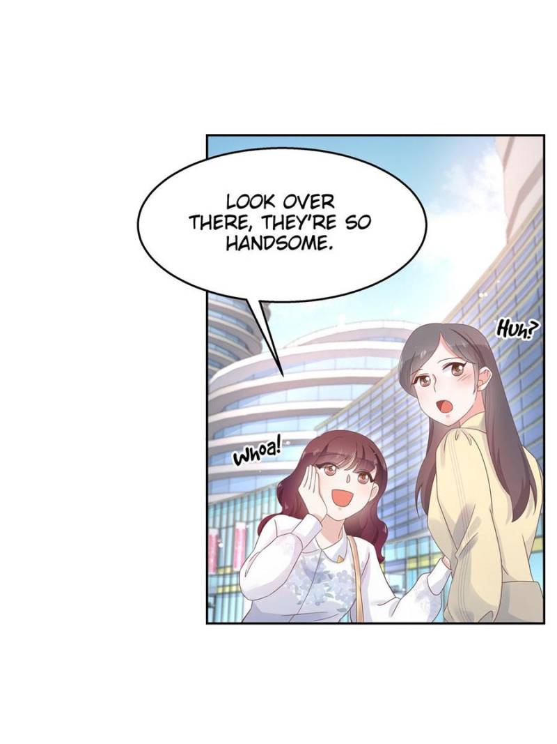 National School Prince Is A Girl chapter 89 page 19