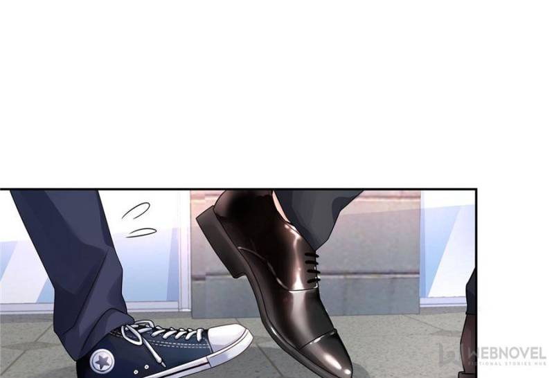 National School Prince Is A Girl chapter 89 page 20