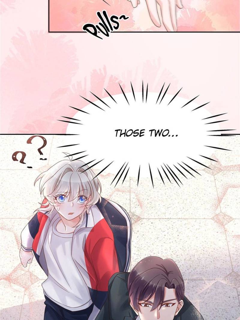 National School Prince Is A Girl chapter 89 page 23