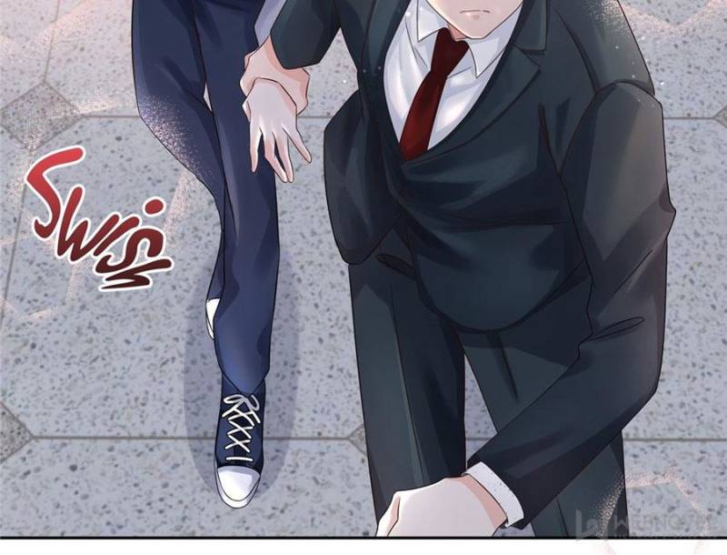 National School Prince Is A Girl chapter 89 page 24