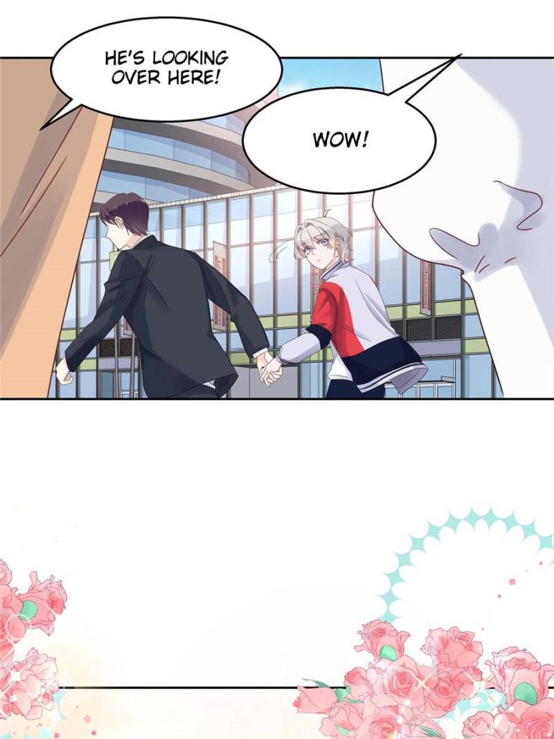 National School Prince Is A Girl chapter 89 page 25