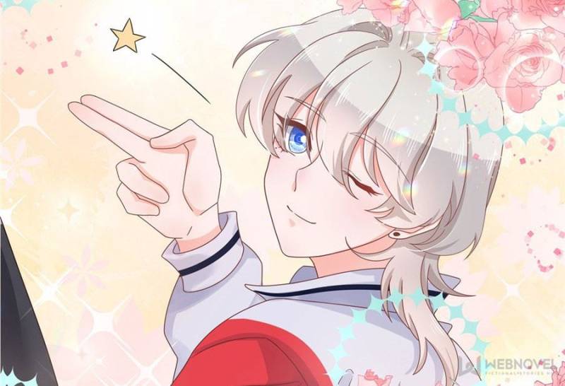 National School Prince Is A Girl chapter 89 page 26