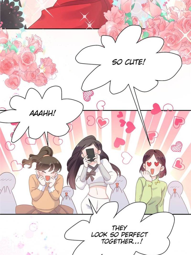 National School Prince Is A Girl chapter 89 page 27