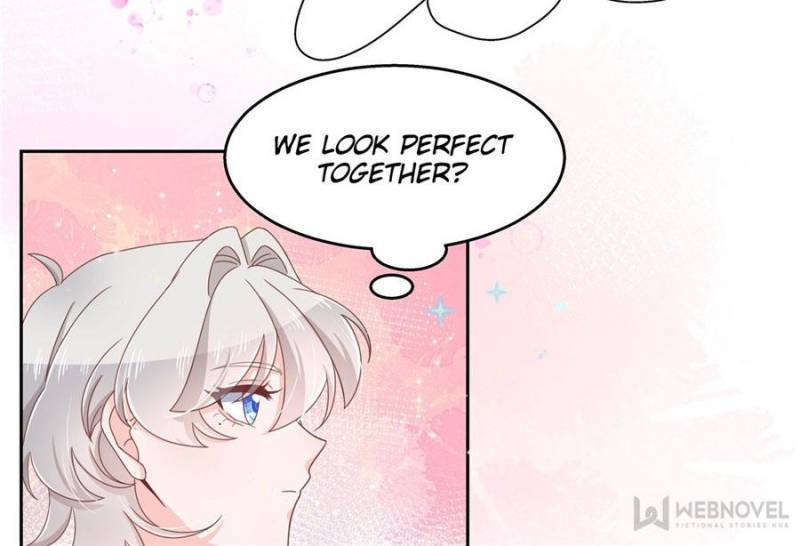 National School Prince Is A Girl chapter 89 page 28