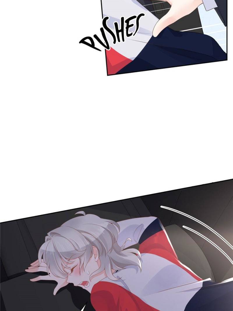 National School Prince Is A Girl chapter 89 page 3