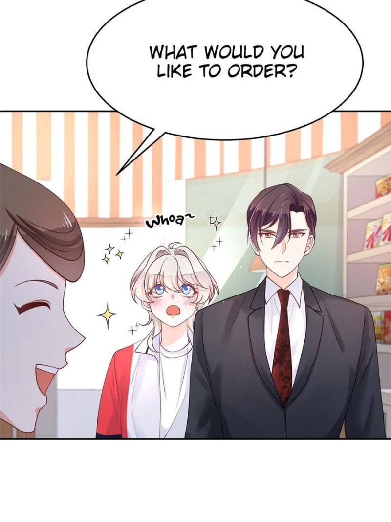 National School Prince Is A Girl chapter 89 page 35