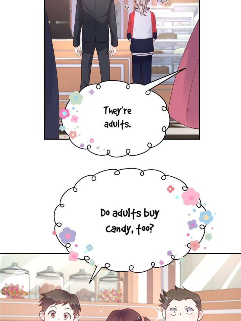 National School Prince Is A Girl chapter 89 page 37