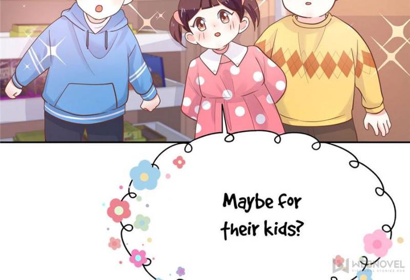 National School Prince Is A Girl chapter 89 page 38