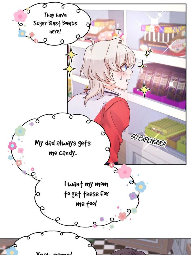 National School Prince Is A Girl chapter 89 page 41