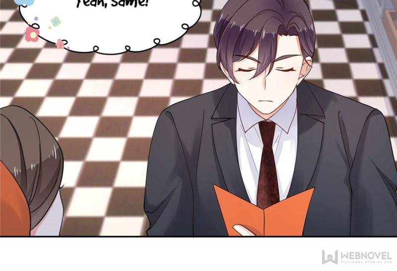 National School Prince Is A Girl chapter 89 page 42