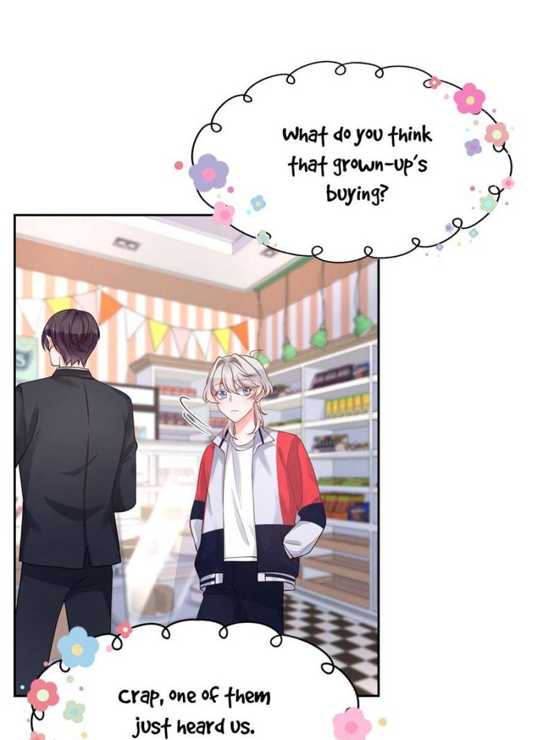 National School Prince Is A Girl chapter 89 page 43