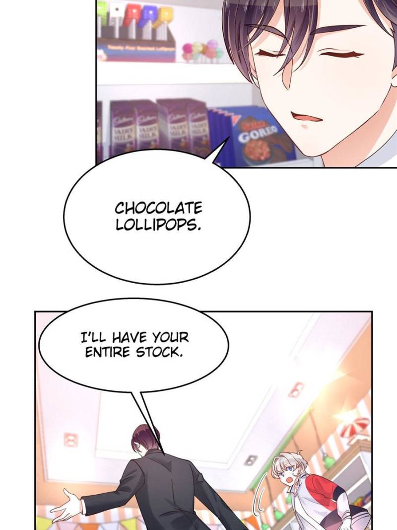 National School Prince Is A Girl chapter 89 page 47