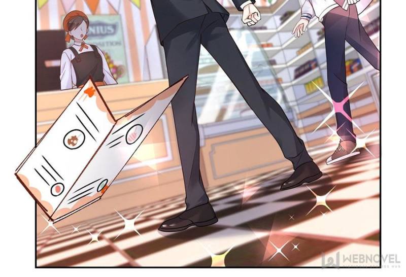 National School Prince Is A Girl chapter 89 page 48