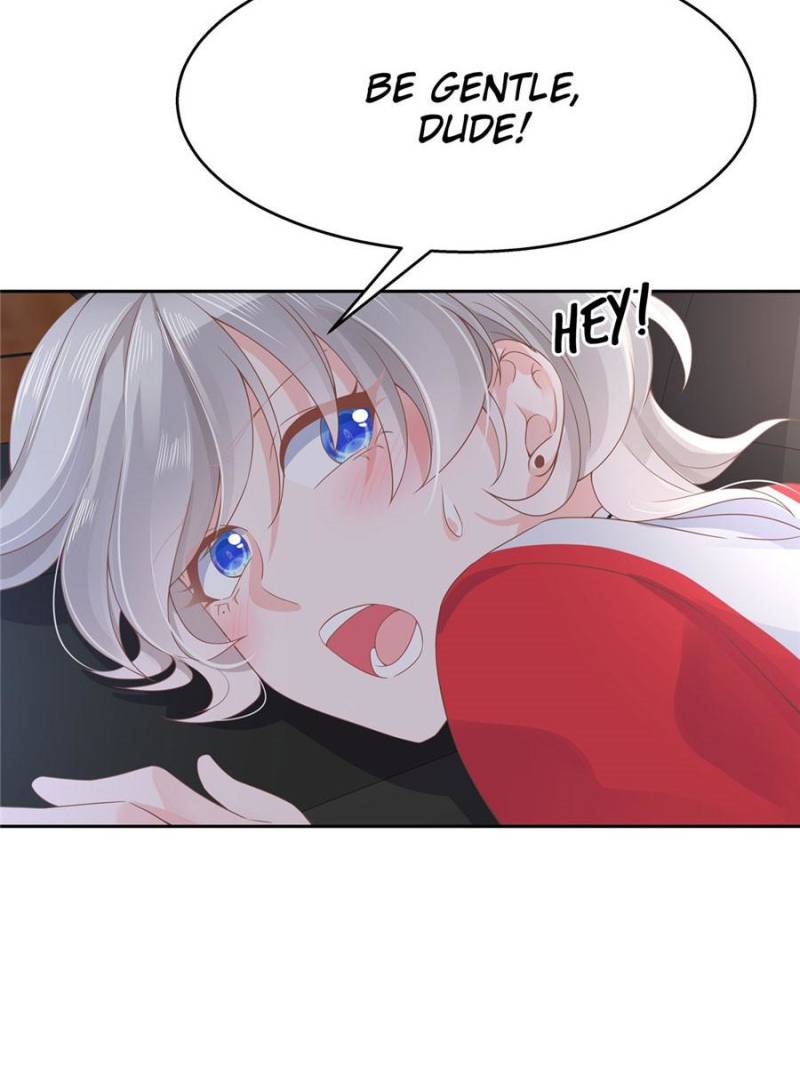 National School Prince Is A Girl chapter 89 page 5